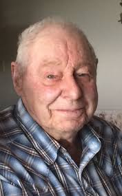 Obituary of Cliff Cookson