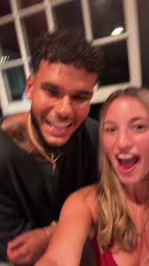 Bryan and Jaden Love Island