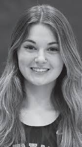 Hannah Huffaker's Instagram, Twitter & Facebook