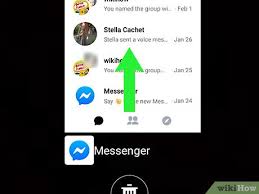 Mais je n'arrive pas à décrocher. 6 Manieres De Se Deconnecter De Facebook Wikihow