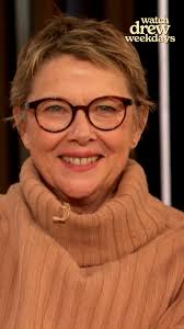 Annette Bening