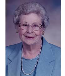 Obituary of Evelyn Cameron