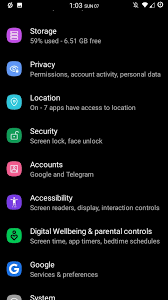 By lincoln spector pcworld | today's best tech deals picked by pcworld's editors top deals on great products picked by techconnect's editors note: Unoffical Havocos Alcatel Tetra 5041c And Offcial Twrp Android Devices Android Forums