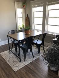Chelsea Metal Slat Back Stacking Side Chair In 2020 Side Chairs Dining Chairs Contemporary Dining Room Design