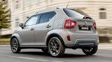 SUZUKI-IGNIS