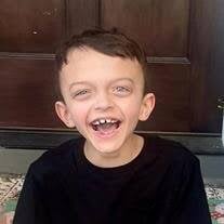 Cash Ryan Blanchfield Obituary