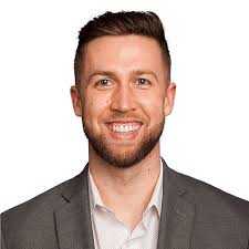 Joseph McLoughlin Mortgage Banker NMLS# 1458734