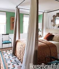 The plush green bed frame also works perfectly as it's a grayish, neutral shade. 17 Dreamy Green Bedrooms Best Decor Ideas For Green Bedroom