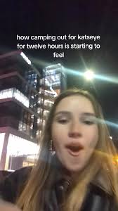 Katseye Minneapolis Mia 2025