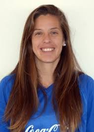 Linda Bravo (ARG) :: Photos :: playmakerstats.com