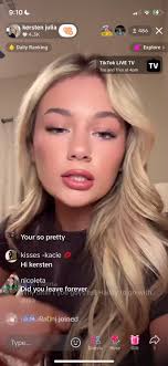 Hailey and Kerstern and Dakota