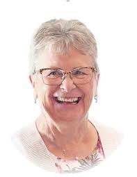 Obituary for Françoise Fortin