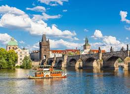 東歐團| Travel MaMa 蜜蜜遊