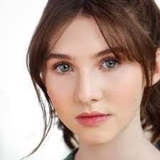 Madelyn Overton's Instagram, Twitter & Facebook