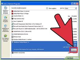 Adobe flash player is freeware software for using content created on the adobe flash platform, including viewing multimedia, executing rich internet applications, and streaming video and audio. 4 Ways To Reinstall Windows Media Player Wikihow