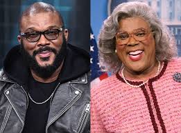 Life after Madea: Tyler Perry filming new original series for BET