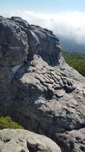 This place is huge, both concentrated and spread out, you could almost never run out of climbable rock. Cherokee Rock Village Cycling Adventures With Brian Toone