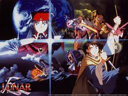 Whenever I talk about the most under-appreciated games of all, I can never  think of a game that's more deserving of the title than Lunar: Eternal Blue  Complete. An absolute masterpiece and
