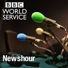 Google Podcasts - BBC News