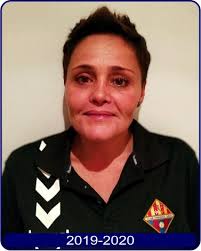 Beatriz Espinosa Navarro