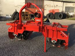 Scule si unelte noi si second. Used Second Hand Cosmeco Adjustable Bedformer For Horticulture B1 Special Second Hand Cosmeco S R L