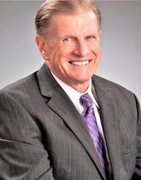 Edward C. Hooks Obituary