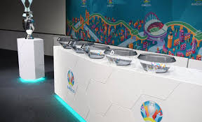 Diye merak edenler için yanıtı haberimizde. Euro 2020 Play Off Eslesmeleri Belli Oldu Spor Haberleri