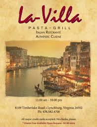 At least once a week, many people go to these restaurants to enjoy a good burger. Download Our Menu Italian Restaurant Pizza Italian Food Lynchburg