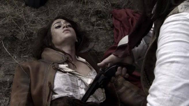 The Last Rites of Ransom Pride (2010) - IMDb
