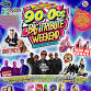 90s vs 00s Big Tribute Weekend - North Devon Resort, Marlborough Rd Event Image