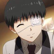 Submitted 10 months ago by venomclaus. Pfp Ken Kaneki And Icon Image 6967895 On Favim Com