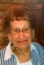 Esther E Mannix Obituary August 7, 2020