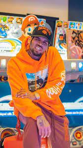 Christ Brown Chris Brown Wallpaper Chris Brown Photoshoot Chris Brown Style
