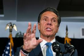 New york governor andrew cuomo sexually harassed multiple current and former staffers as well as women who did not work for his administration, the state's attorney general letitia james said. Andrew Cuomo Sexually Harassed Several Women In Violation Of The Law Ag Report Says Oltnews