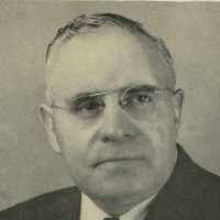 Ralph Arnold Putnam (1900–1977)