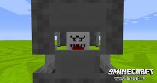 I've never added in dozens of pc mods to completely change the game or even alter the . Wii U Edition Mario Mashup Resource Pack 9minecraft Net