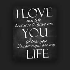 You Are My World Quotes You Are My Everything