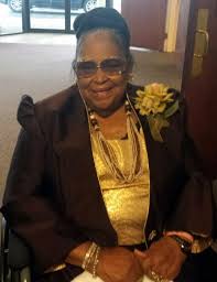 Ruby Faye Durden Obituary