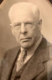 George Washington Olney Jr (1872-1946)