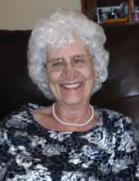 Obituary information for Stella Lucille Van Winkle Miller
