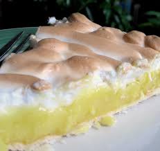 Tarte Au Citron Meringuee Recette Tarte Au Citron Recette Tarte Au Citron Dessert