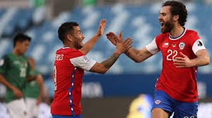 Check how to watch chile vs paraguay live stream. Vs2ixyrexam7xm