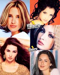 Un Tiempo Para Recordar