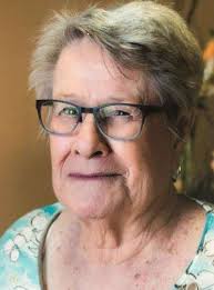 CeVene Neill Slater, formerly of Du Quoin