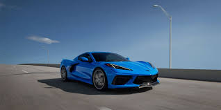 We did not find results for: 2021 Chevrolet Corvette Pricing Increase Is Coming Dlmag