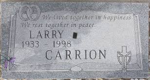 Chief Tecopa CemeteryPahrump,