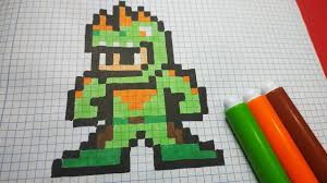 Como Hacer A Rex De Fortnite Pixel Art Estilos De Dibujo Pixel Art Dibujos En Cuadricula