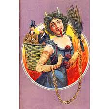 Image result for krampus