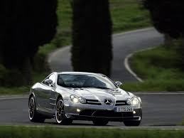 Mercedes Mclaren Slr 722 Mercedes Slr Slr Mclaren Mercedes Benz