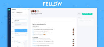 Juggling day to day chores with children is not an easy job. Managers Fellow Is The Best Meeting Agenda App By Fellow App Fellow App What Great Managers Know Medium